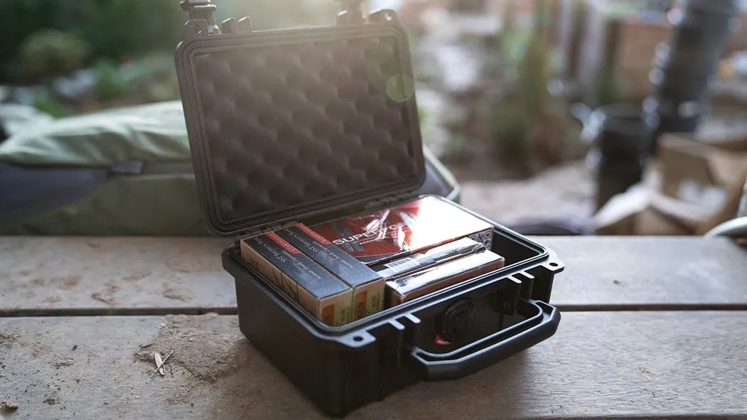 pelican 1120 shotgun shell ammo hard case pelican 1120 shotgun shell ammo hard case