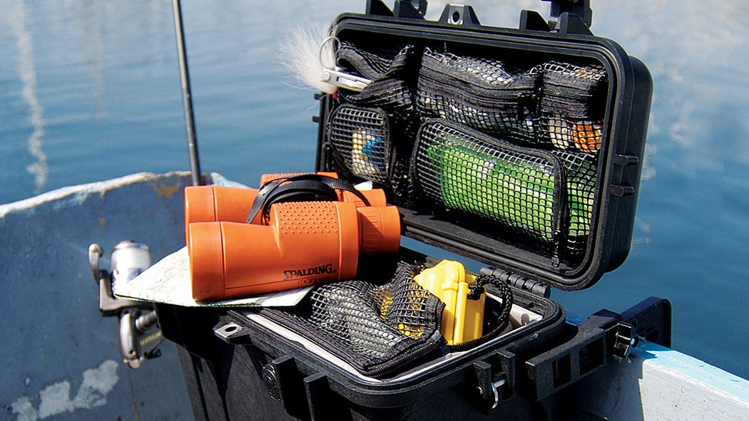 pelican 1430 boat storage case