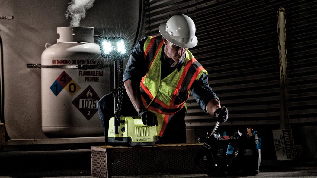 pelican 9455 work area remote led light pelican 9455 work area remote led light