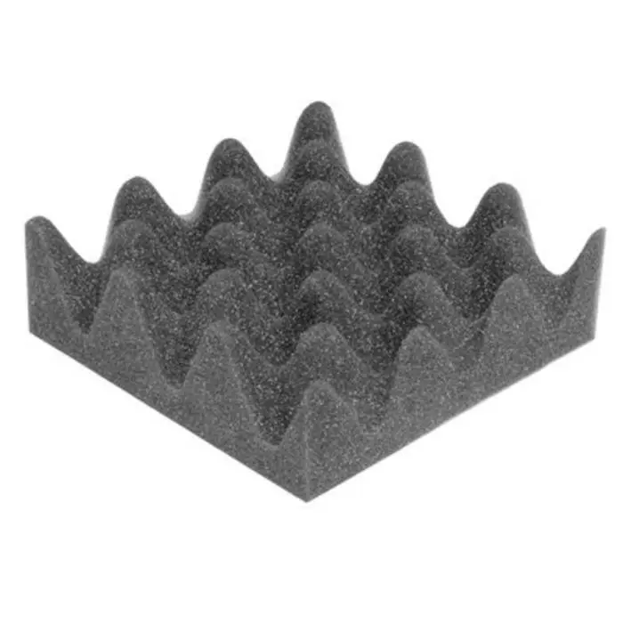 Eggcrate Foam