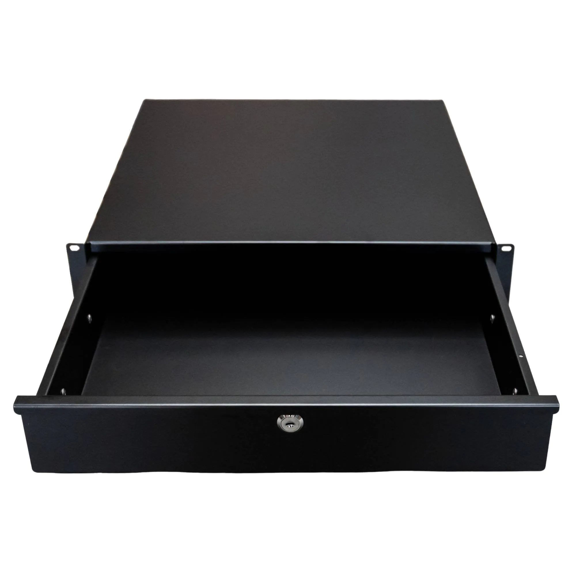 Lockable Rack Drawer
