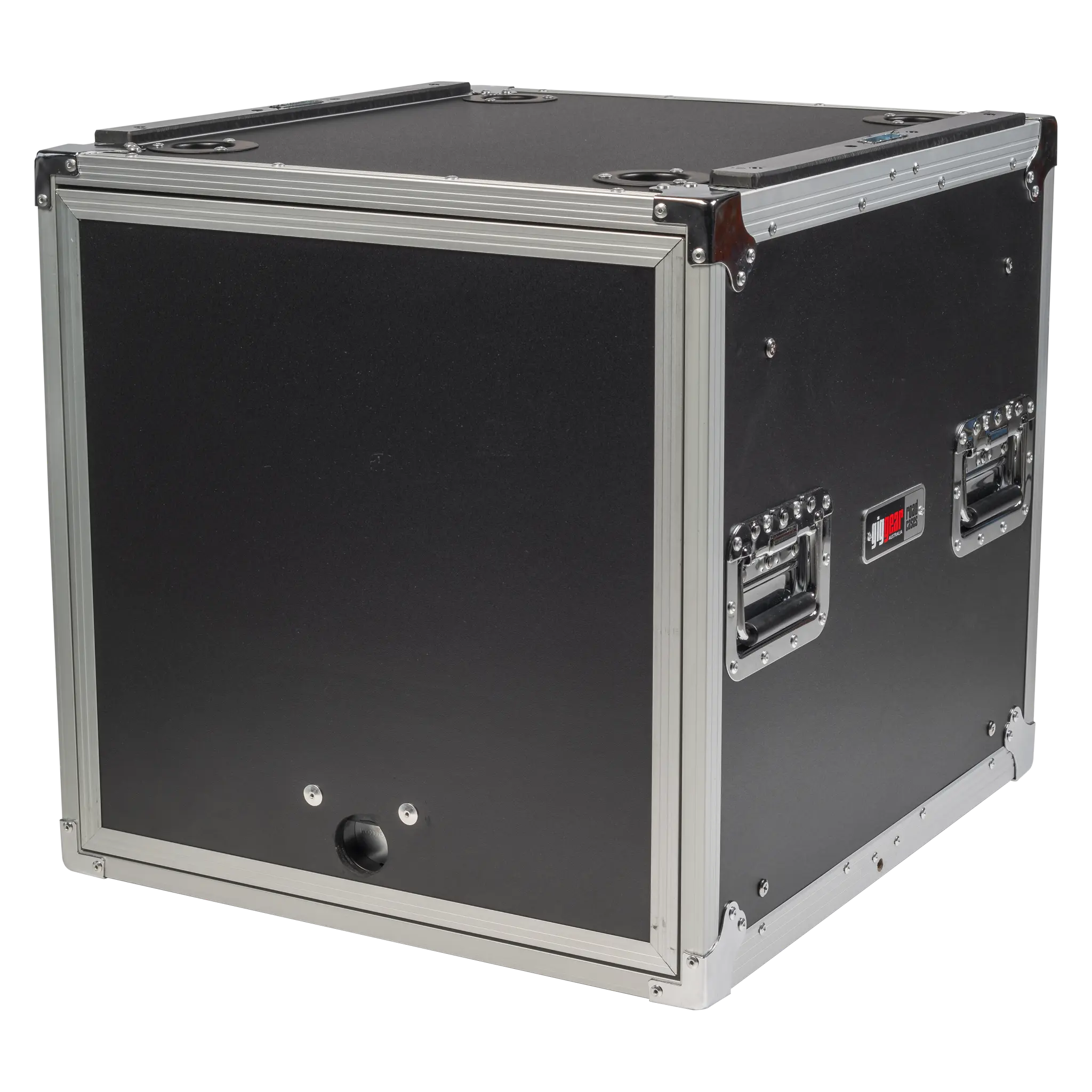 Stackit Rack 10U