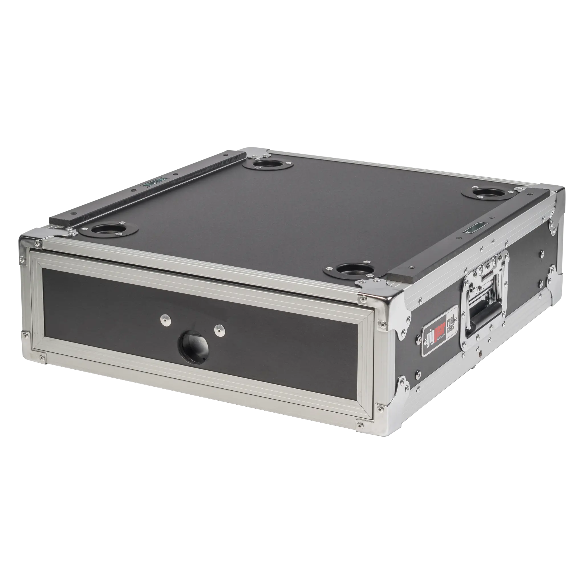 Stackit Rack 2U