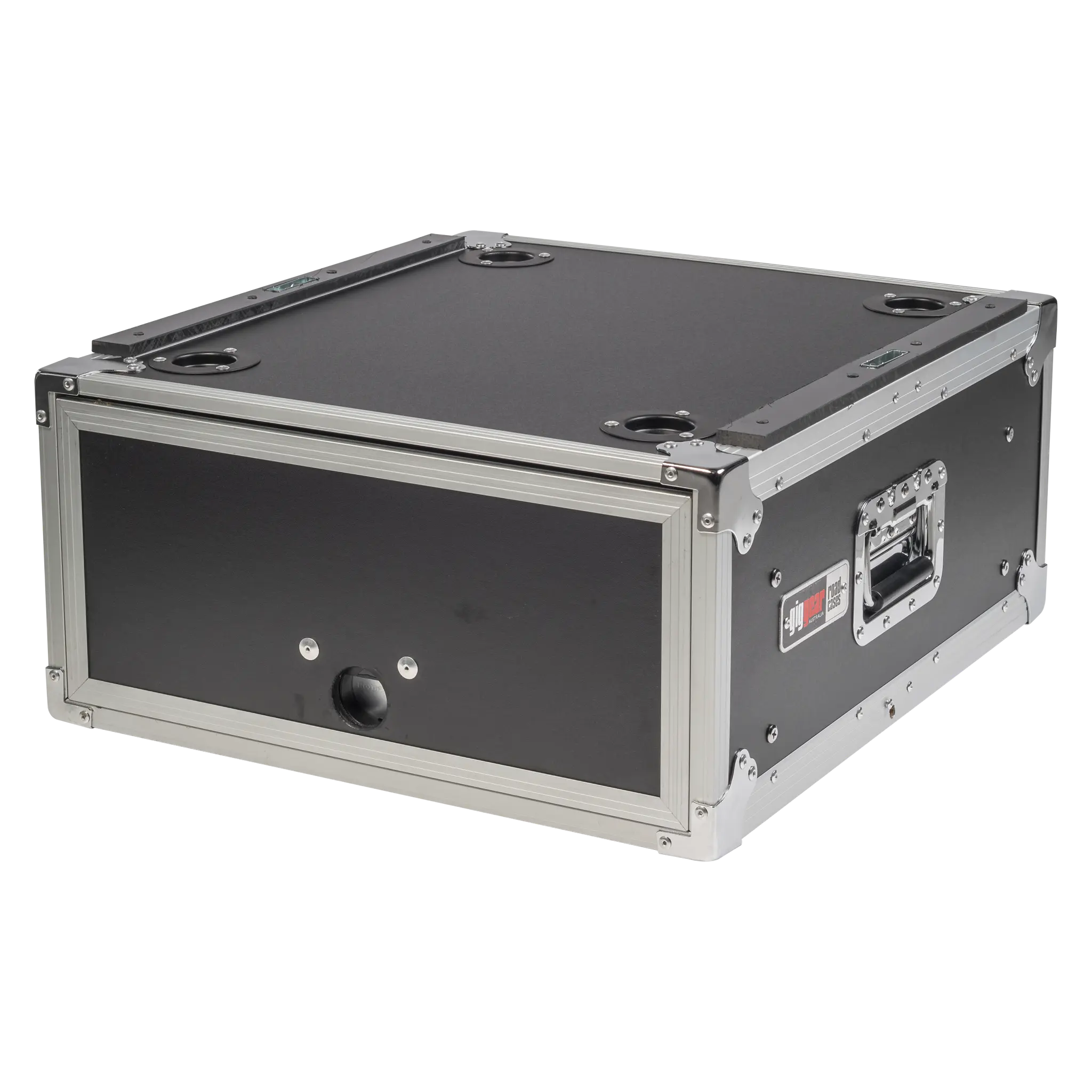 Stackit Rack 4U