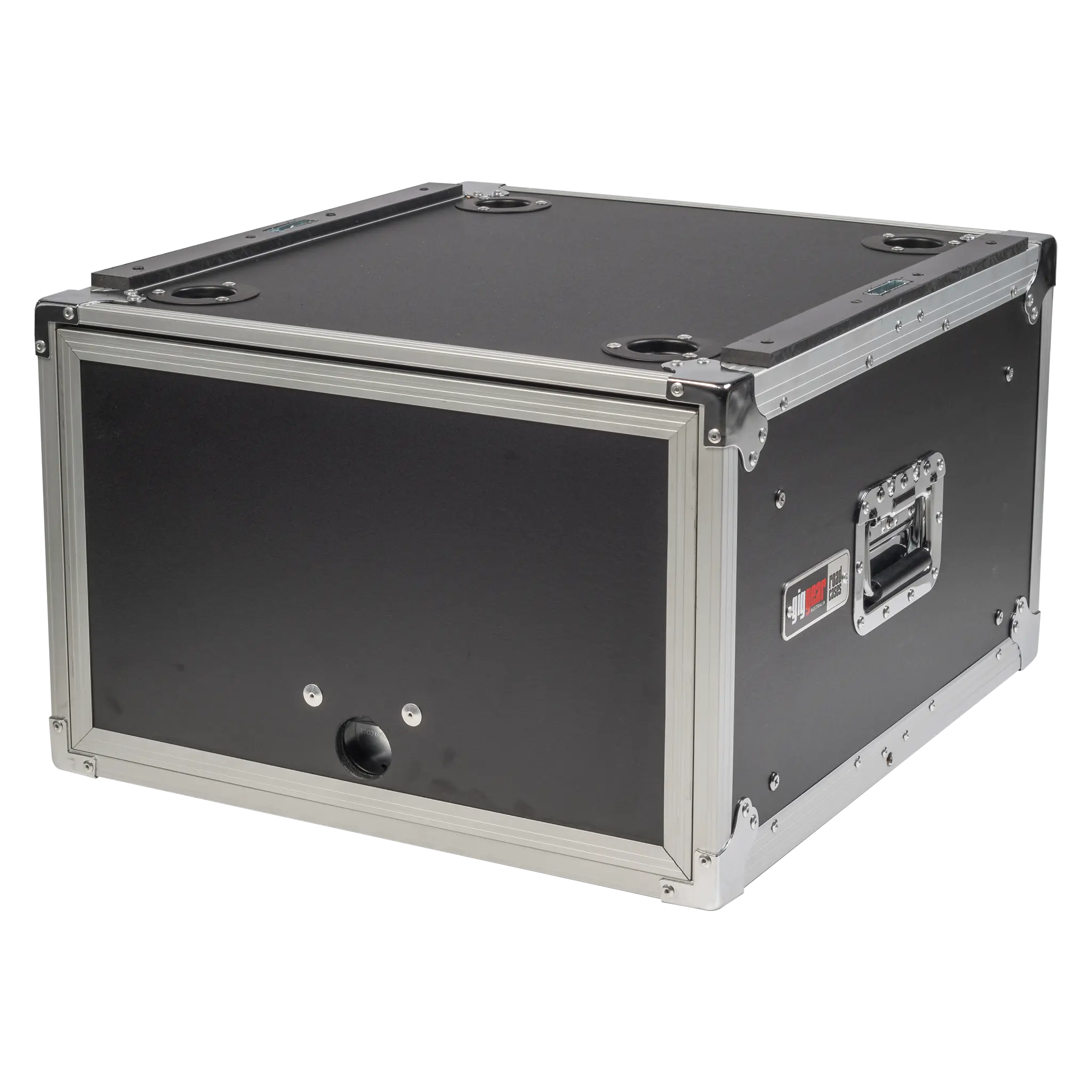 Stackit Rack 6U