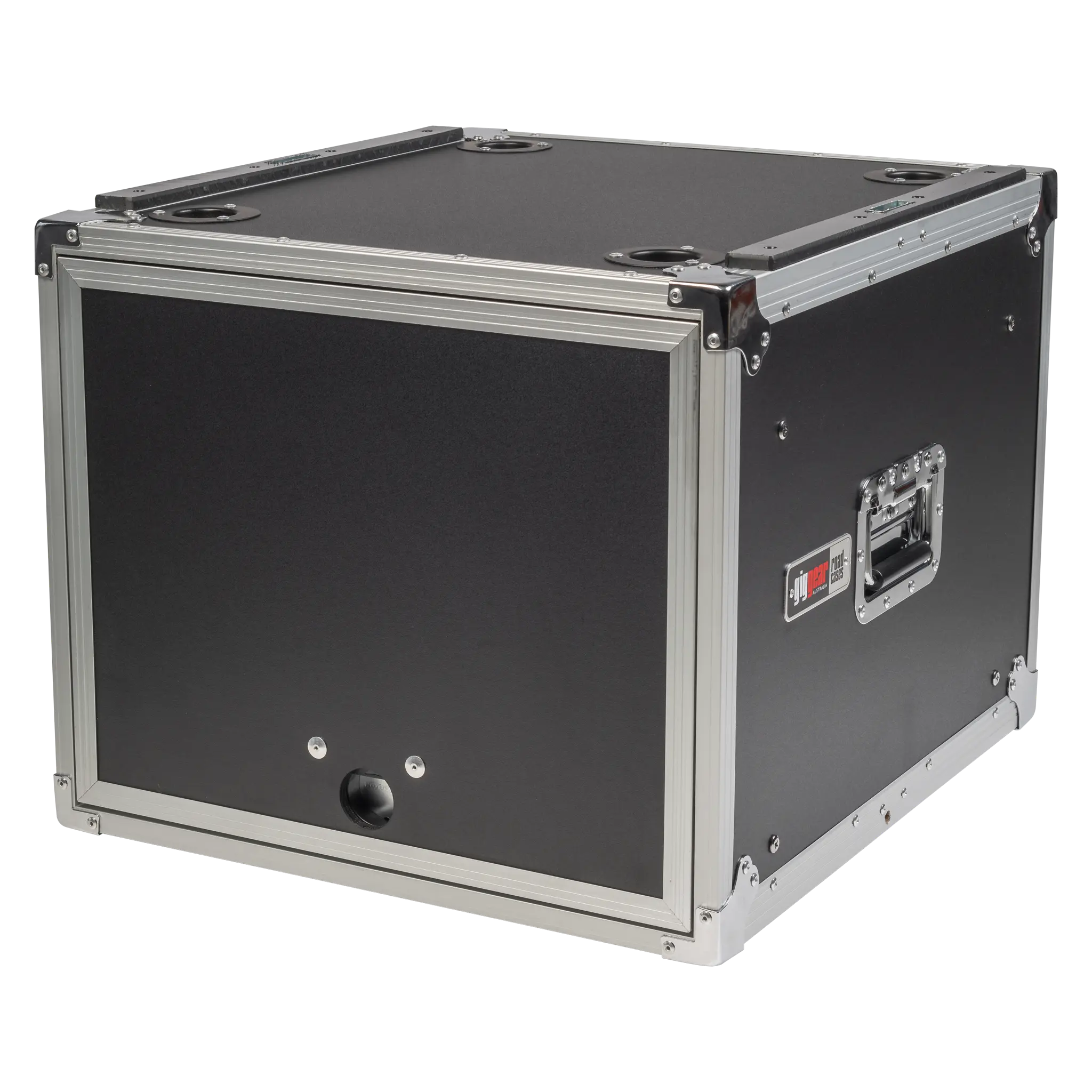 Stackit Rack 8U