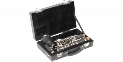 SKB Clarinet Case