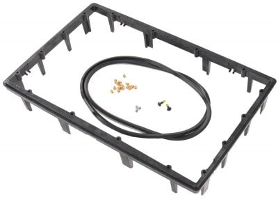 Pelican 1500PF Panel Frame Kit