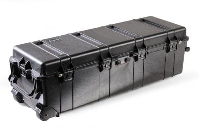 Pelican 1740 Protector Long Case