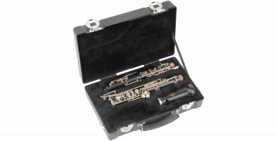 SKB Oboe Case