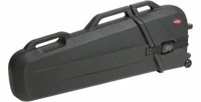 SKB ATA Roto Electric Bass Case w/TSA lock