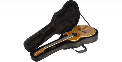 SKB Thin-line Acoustic/Classical Guitar Soft Case