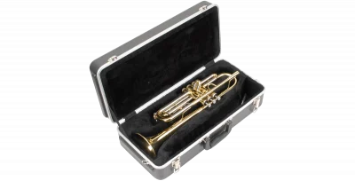 SKB Rectangular Trumpet Case