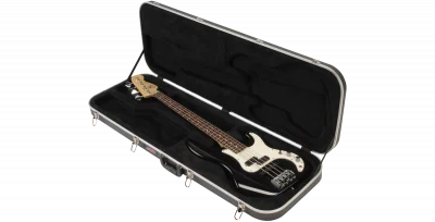 SKB Electric Bass Economy Rectangular Case