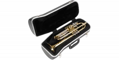 SKB Contoured Trumpet Case