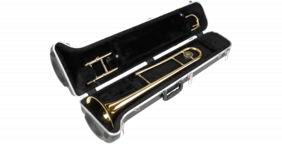 SKB Straight Tenor Trombone Case