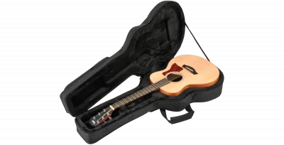 SKB GS Mini Acoustic Guitar Case