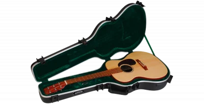 SKB 000 Sized Acoustic Guitar Case