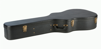 Armour Acoustic 12 String Premium Wood Case - APCW12