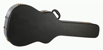 Armour Acoustic Premium Wood Case - APCW