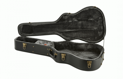 Acoustic Guitar Cases & Gig Bags