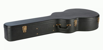 Armour Jumbo Acoustic Premium Wood Case - APJC