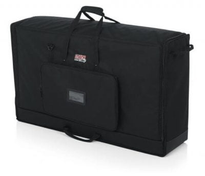 Gator Large Padded Dual LCD Transport Bag 40″ - 45″ Screens