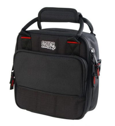 Gator G-MIXERBAG-0909 Padded Nylon Mixer Bag