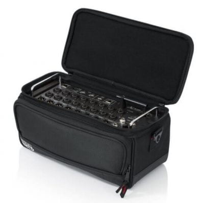Gator Padded Mixer Bag for X Air Mixers 1306