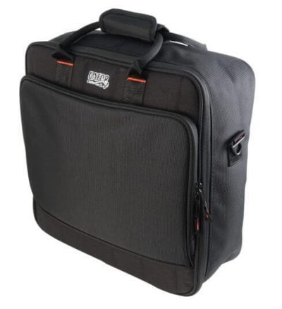 Gator G-MIXERBAG-1515 Padded Nylon Mixer Bag
