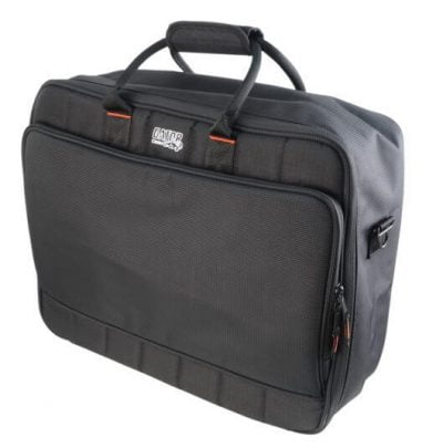 Gator G-MIXERBAG-1815 Padded Mixer Bag