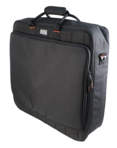 Gator G-MIXERBAG-2020 Padded Nylon Mixer Bag