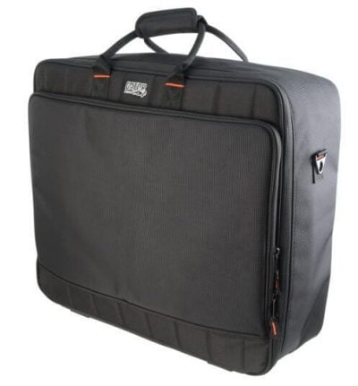 Gator G-MIXERBAG-2118 Padded Nylon Mixer Bag