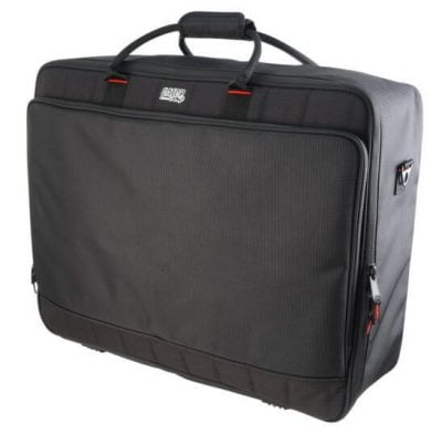 Gator G-MIXERBAG-2519 Padded Nylon Mixer Bag