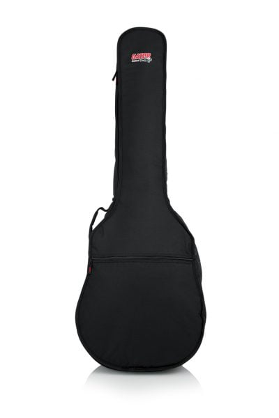Gator Economy Acoustic Bass Guitar Gig Bag
