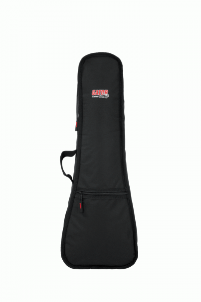 Gator Concert Ukulele Gig Bag