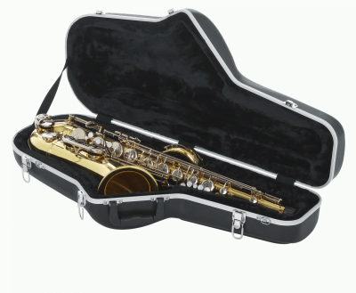 Band & Orchestra Cases
