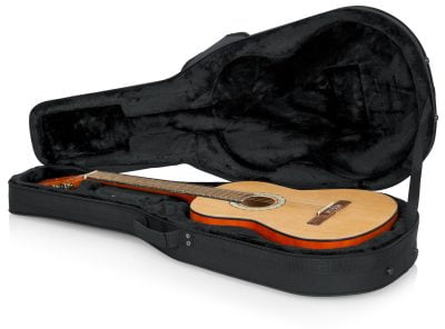 Gator Lightweight Classical Guitar Case