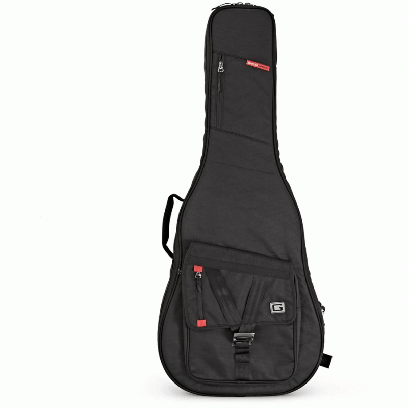 Gator Pro-Go X Series Acoustic Gig Bag