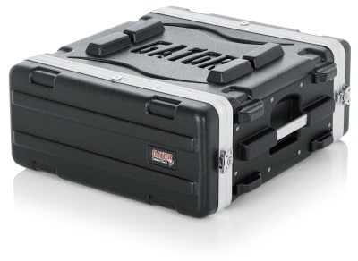 Gator Molded Audio Rack Standard | 2U - 12U