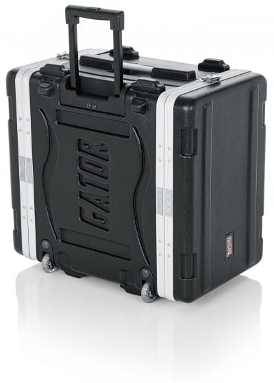 Gator Molded Rolling Rack Case