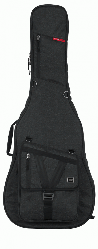 Gator Transit Series Acoustic Guitar Bag