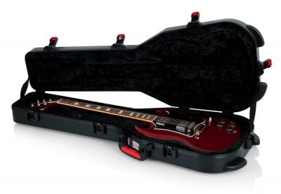 Gator TSA Series Gibson SG® Guitar Case