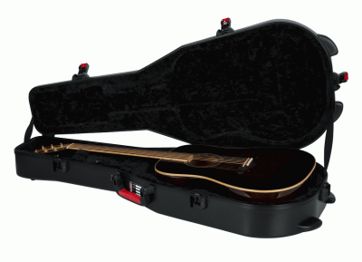 Gator TSA Series Dreadnought Acoustic Guitar Case