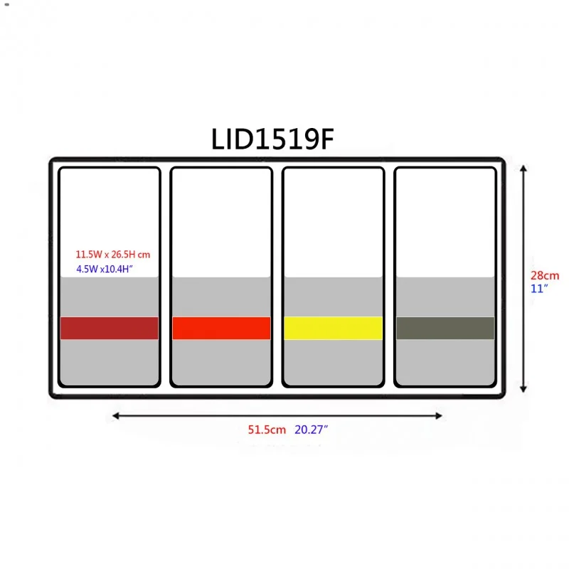 LID1519F-3