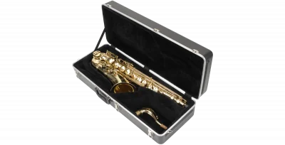 SKB Rectangular Tenor Sax Case