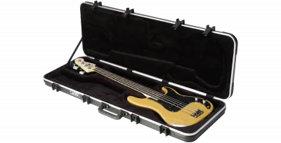 SKB Electric Bass Rectangular Case