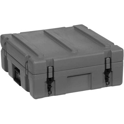 Pelican-Trimcast™ Spacecase™ Modular 555525 L08