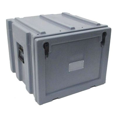 Pelican-Trimcast™ Spacecase™ Binpack 550 No Shelv