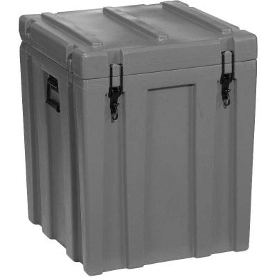 Pelican-Trimcast™ Spacecase™ Modular 555567 L08